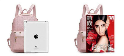 Trendy Ladies Teddy Bear Tote Bag