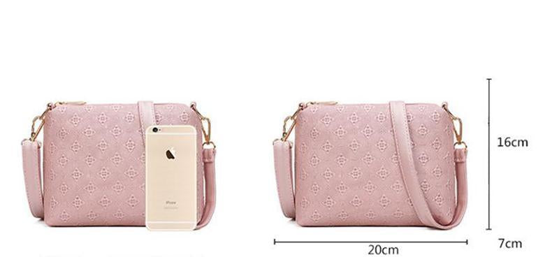 Trendy Ladies Teddy Bear Tote Bag