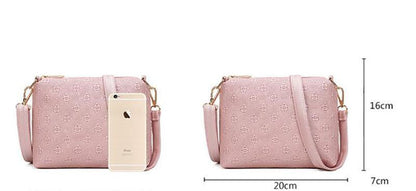 Trendy Ladies Teddy Bear Tote Bag