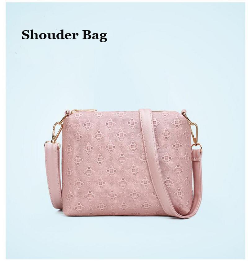 Trendy Ladies Teddy Bear Tote Bag