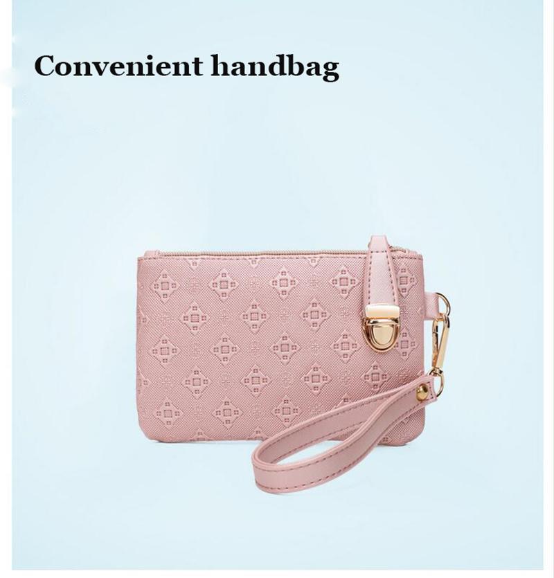 Trendy Ladies Teddy Bear Tote Bag