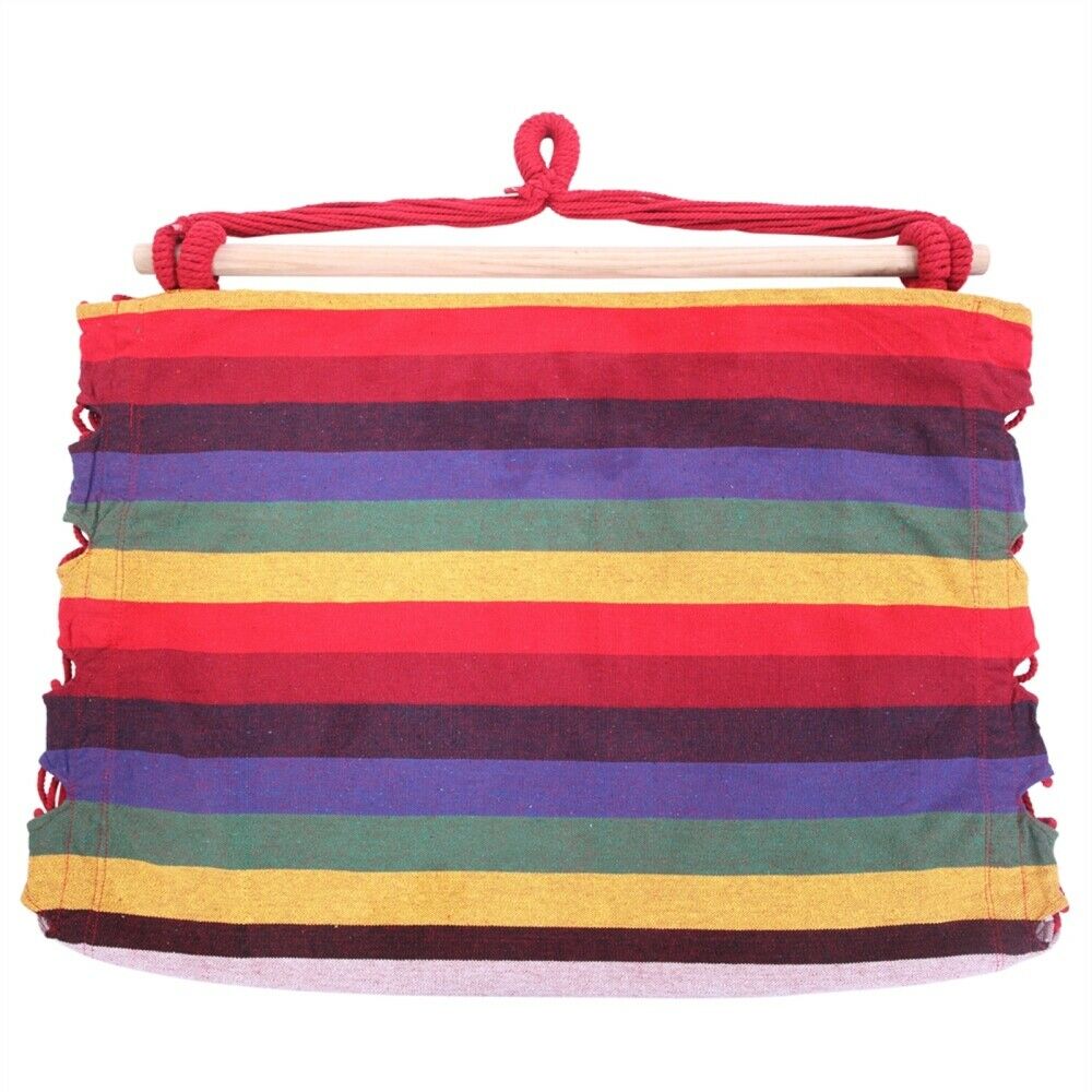 Foldable Outdoor Hammock Swing Seat