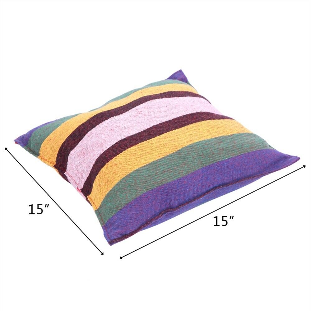Foldable Outdoor Hammock Swing Seat