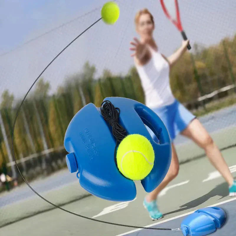 ServeIQ – The #1 Tennis Partner
