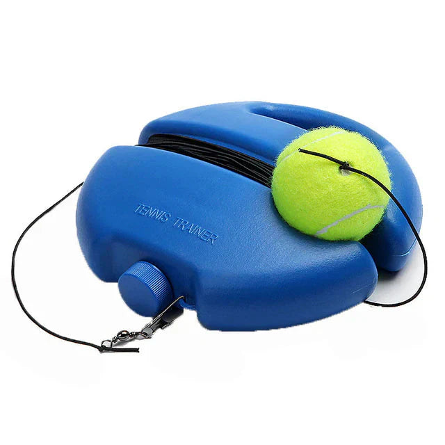 ServeIQ – The #1 Tennis Partner