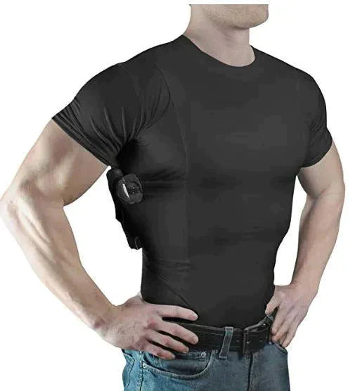 Men/Women's Concealed Carry T-Shirt Holster