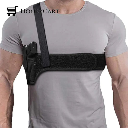 Shoulder Holster For Concealed Carry