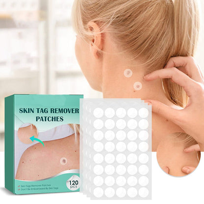 Skin Tag Remover Hydrocolloid Patches