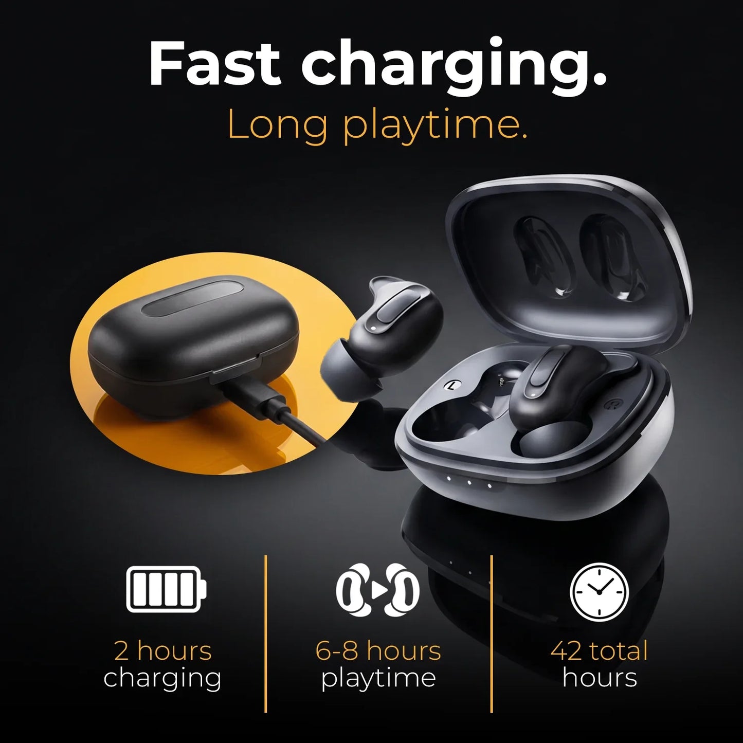 Sleep Earbuds