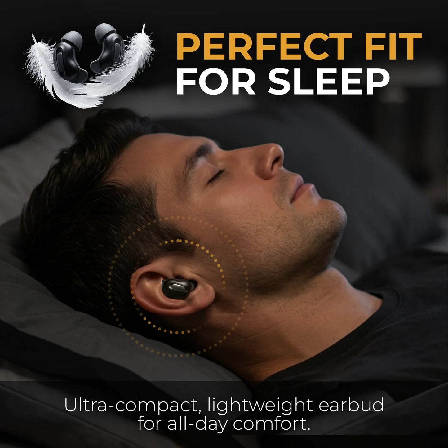 Sleep Earbuds
