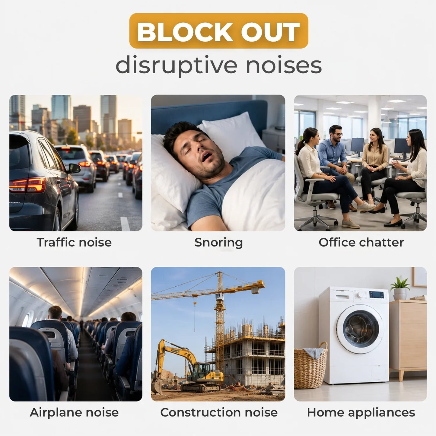 Sleep Earbuds