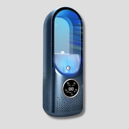 Portable Blade- Silent Air Cooler Fan for Home Office