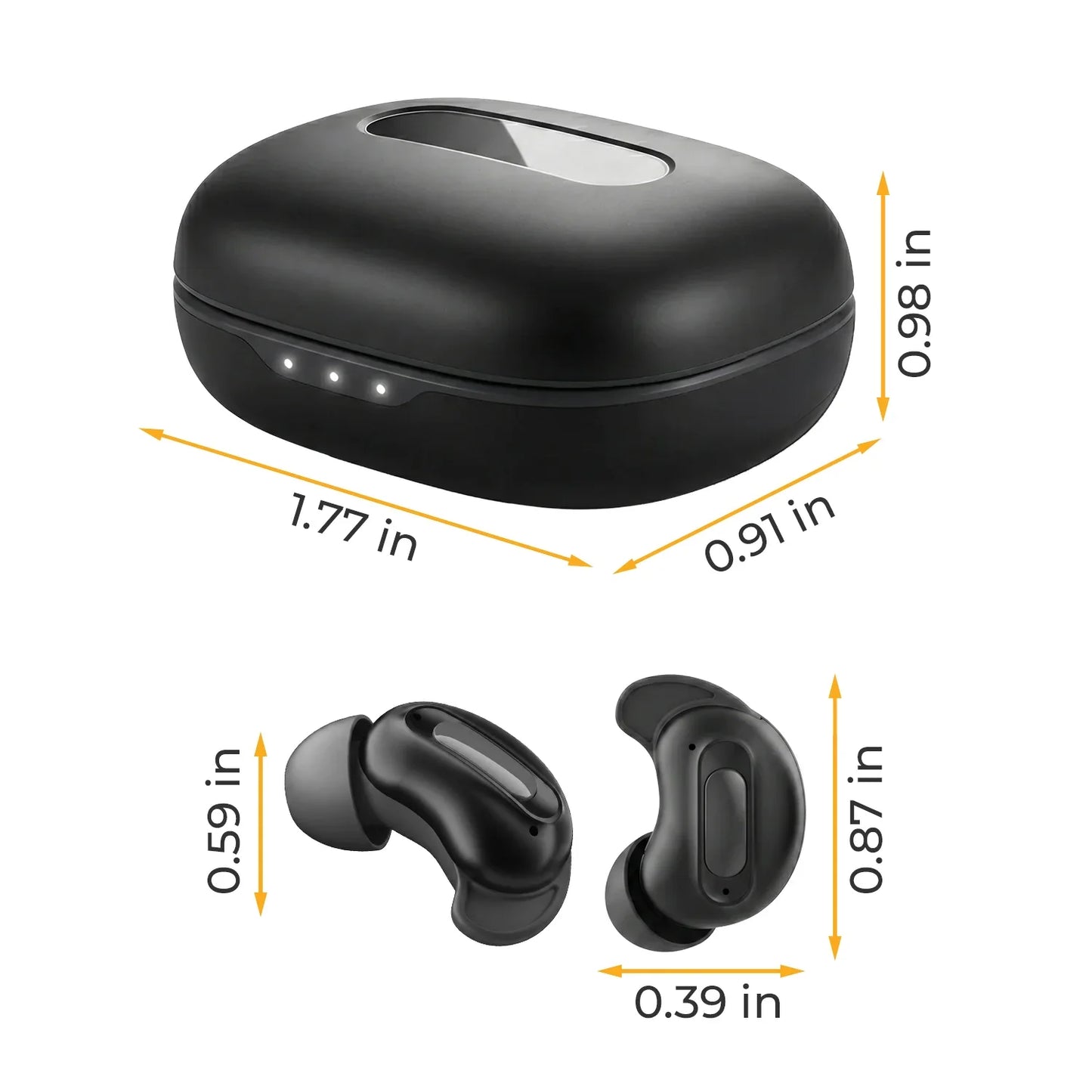 Sleep Earbuds