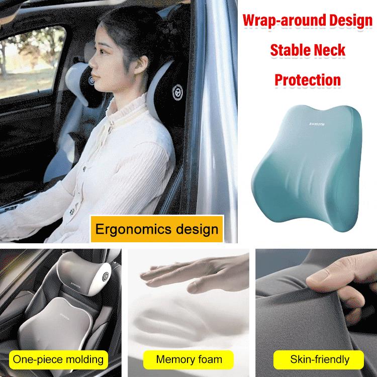 High-Quality Car Cushion
