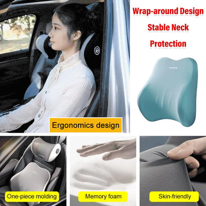 High-Quality Car Cushion