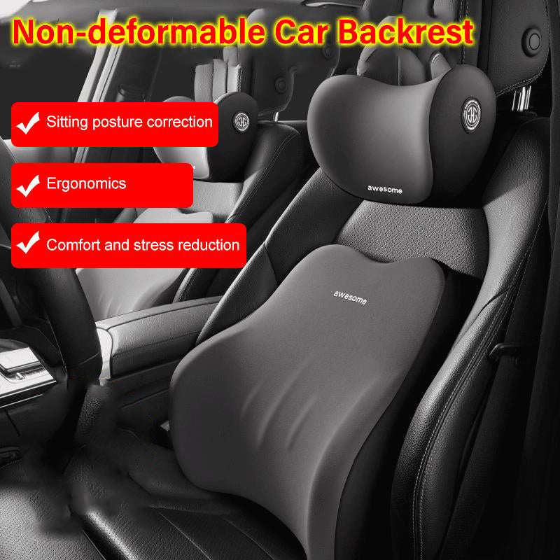 High-Quality Car Cushion