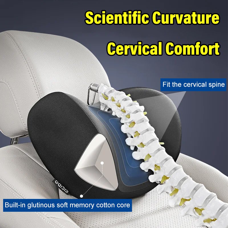 High-Quality Car Cushion