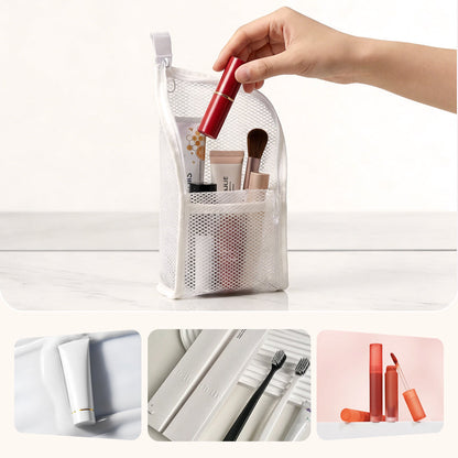 Deals-Portable Lightweight Travel Toiletry Bag