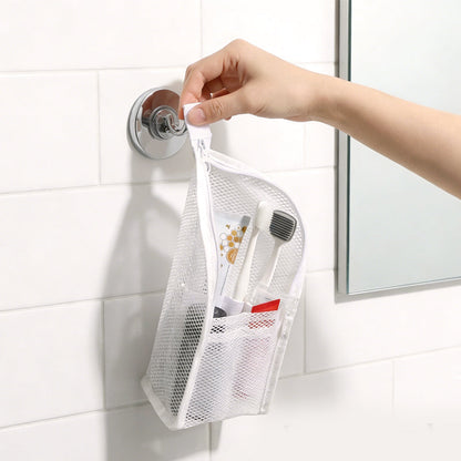 Deals-Portable Lightweight Travel Toiletry Bag