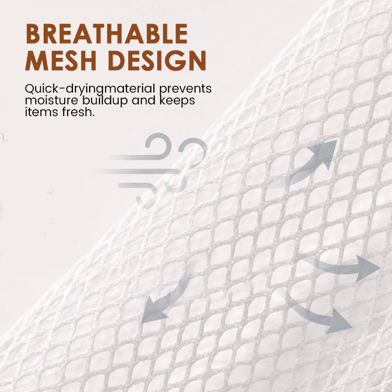 Deals-Portable Lightweight Travel Toiletry Bag