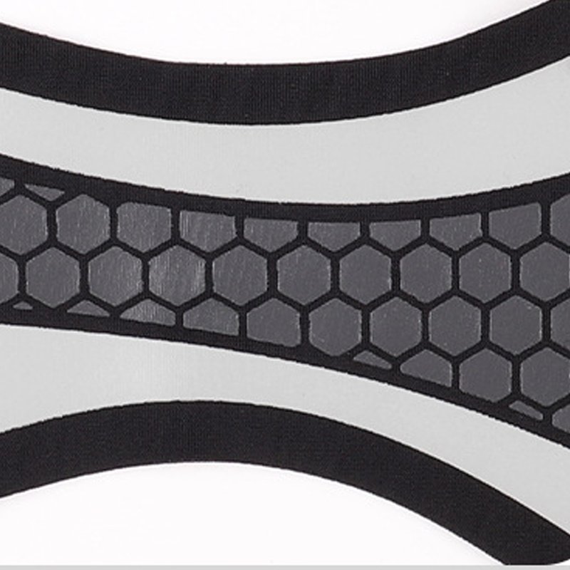 Lightweight Ankle Brace – Compression Support for Sprain Prevention, Breathable & Perfect for Football, Basketball & Gym Training