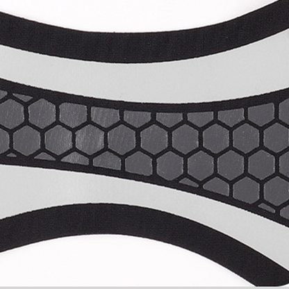 Lightweight Ankle Brace – Compression Support for Sprain Prevention, Breathable & Perfect for Football, Basketball & Gym Training