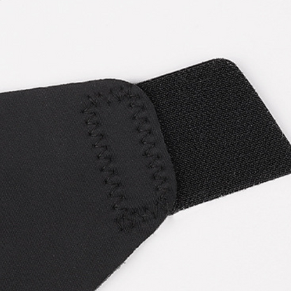 Lightweight Ankle Brace – Compression Support for Sprain Prevention, Breathable & Perfect for Football, Basketball & Gym Training