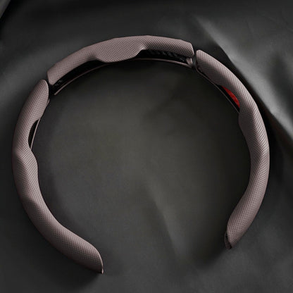 Breathable Grip Steering Cover