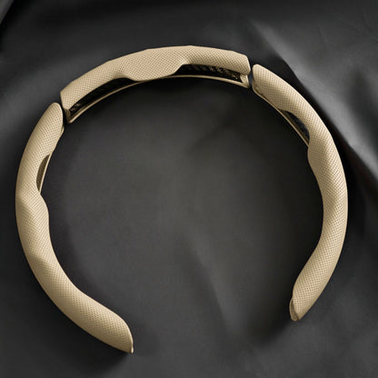 Breathable Grip Steering Cover