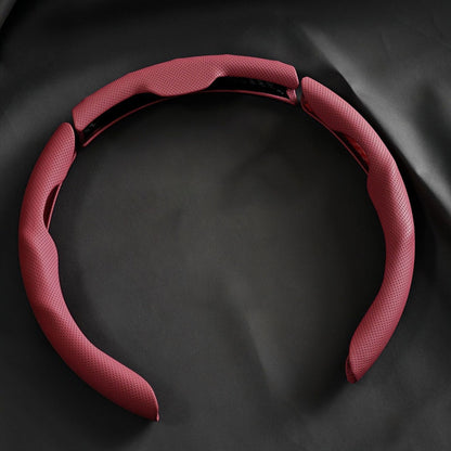Breathable Grip Steering Cover