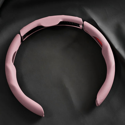 Breathable Grip Steering Cover