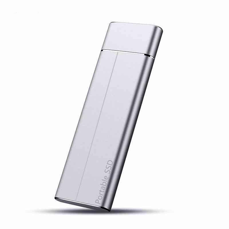 30TB/16TB/8TB/4TB/2TB/1TB High Speed External SSD