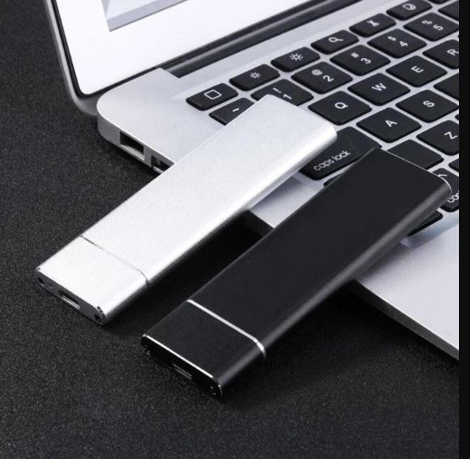 30TB/16TB/8TB/4TB/2TB/1TB High Speed External SSD