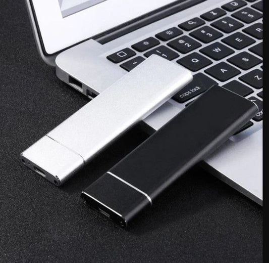 30TB/16TB/8TB/4TB/2TB/1TB High Speed External SSD