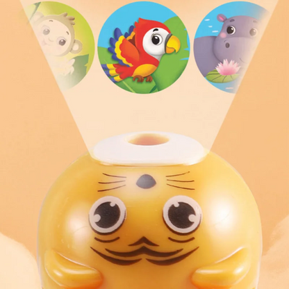 Story Projector Flashlight Fun Bedtime Storytime Toy