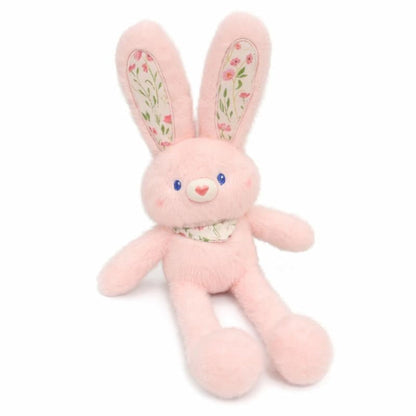Stuffed Bunny Plush Toy Cute Design Plush Bunny Toy