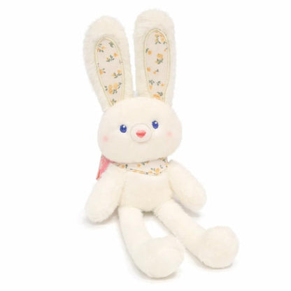 Stuffed Bunny Plush Toy Cute Design Plush Bunny Toy