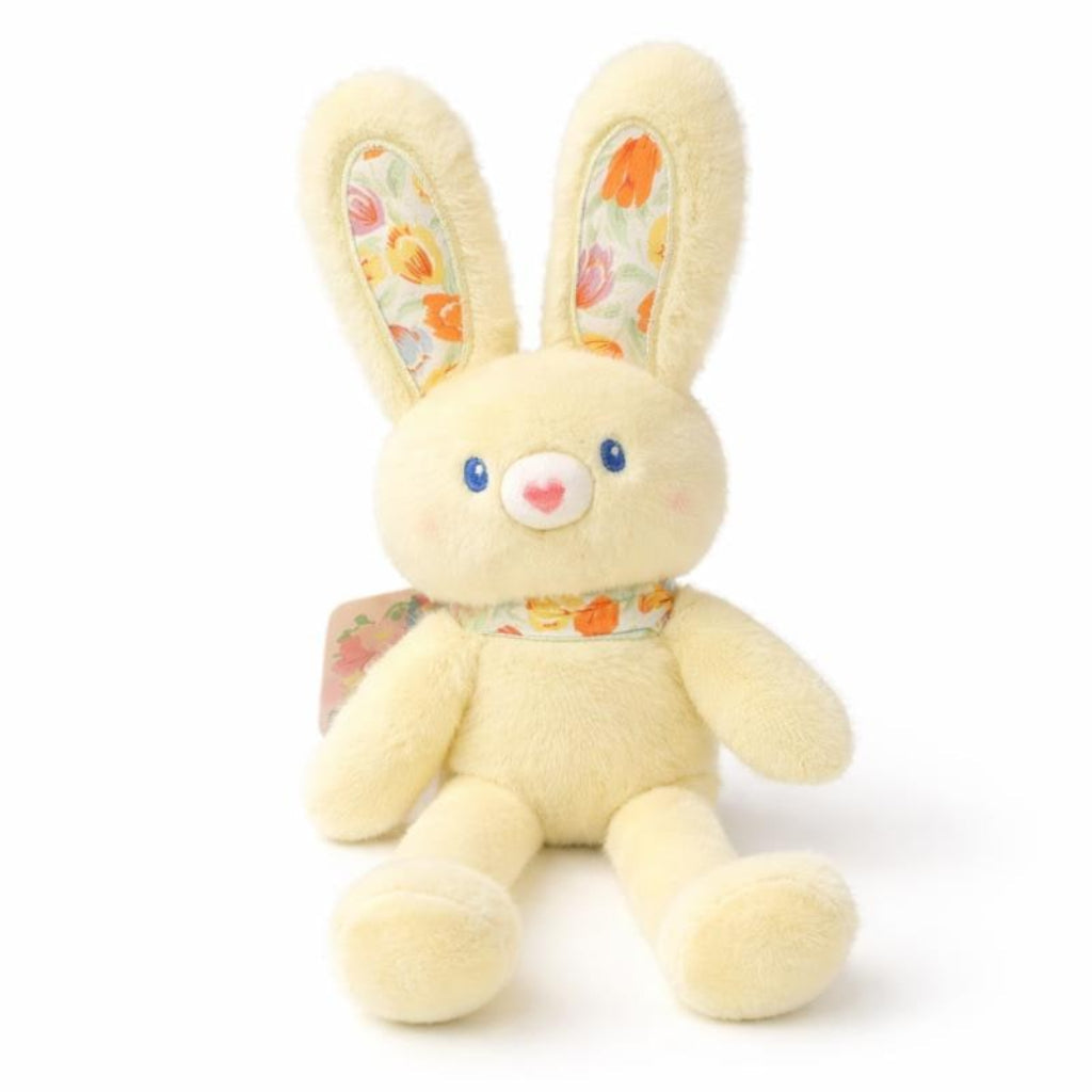 Stuffed Bunny Plush Toy Cute Design Plush Bunny Toy