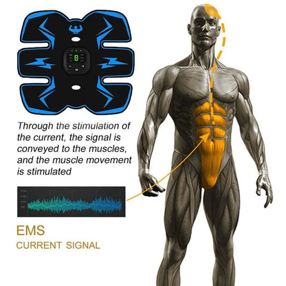 Tactical-X ABS Stimulator