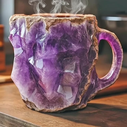 Tea Mug Heat Resistant Unique Design Coffee Mug