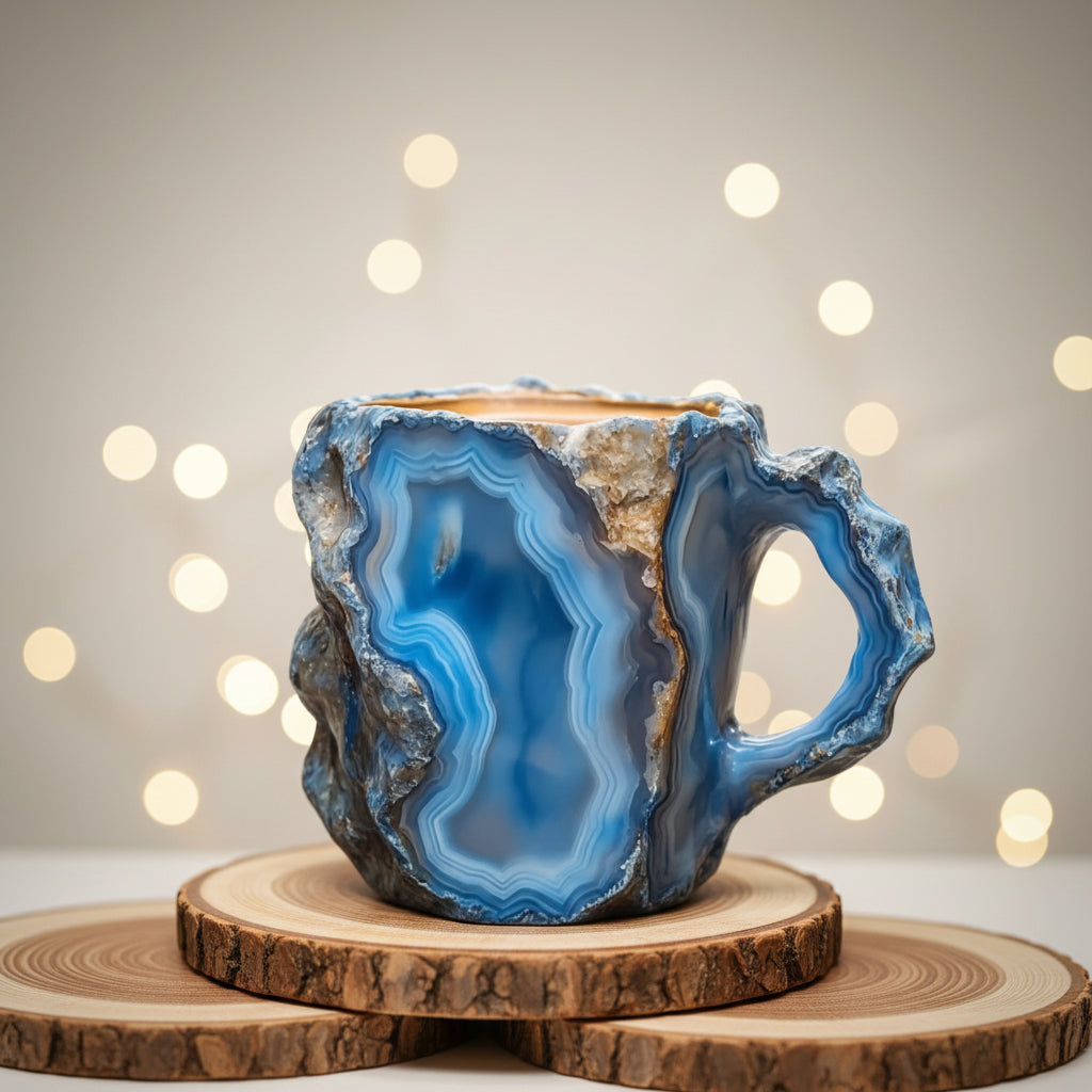 Tea Mug Heat Resistant Unique Design Coffee Mug