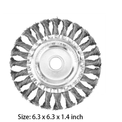 Unbreakable Wired Trimmer Blade