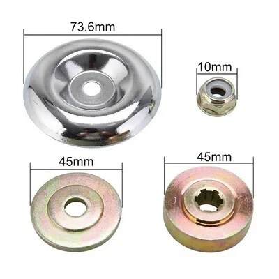 Unbreakable Wired Trimmer Blade