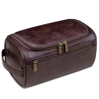 Travel Toiletry Bag Dopp Kit Cosmetic Organizer