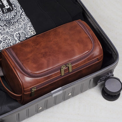 Travel Toiletry Bag Dopp Kit Cosmetic Organizer