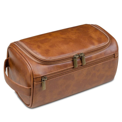 Travel Toiletry Bag Dopp Kit Cosmetic Organizer