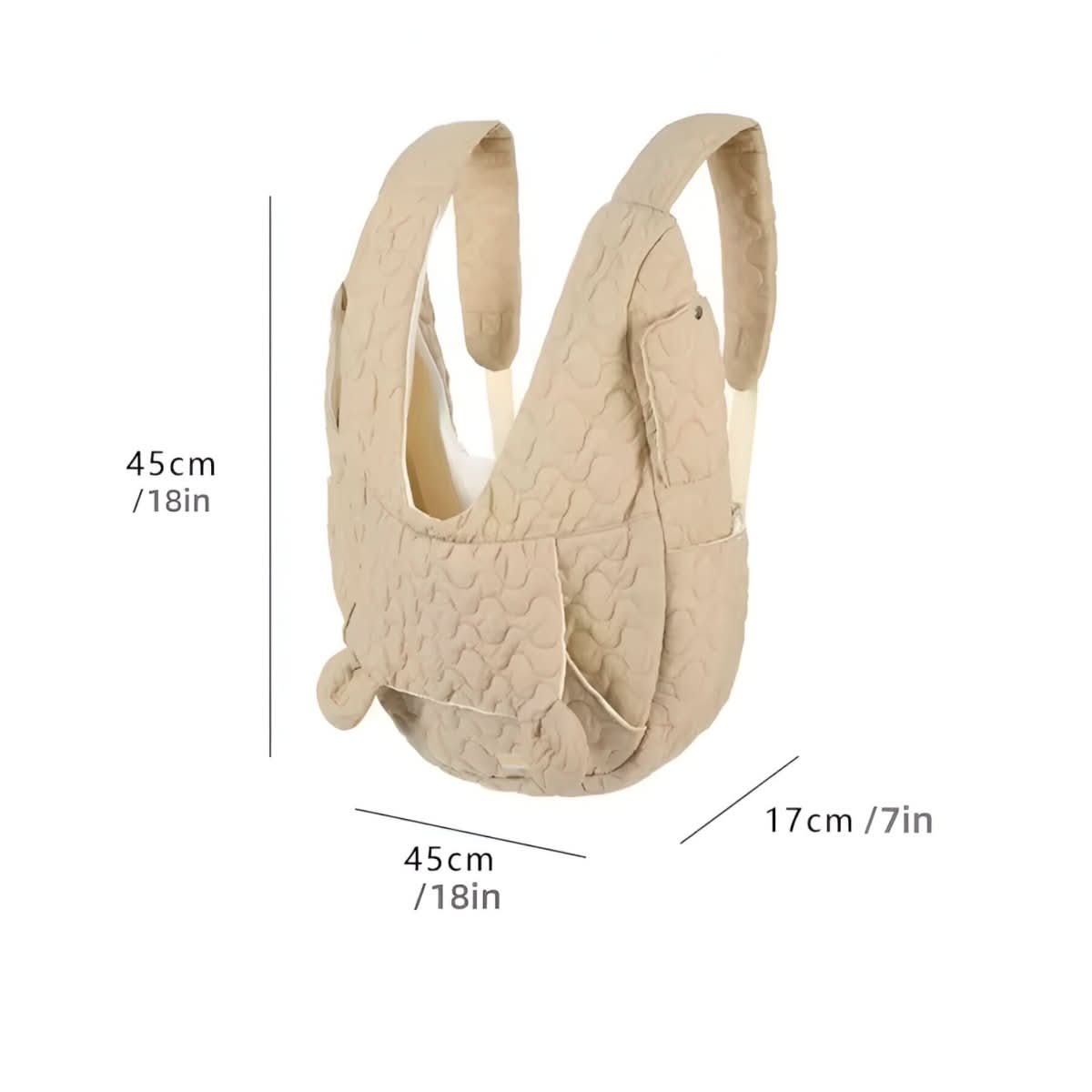 Waterproof Pet Carrier for Safe Travel