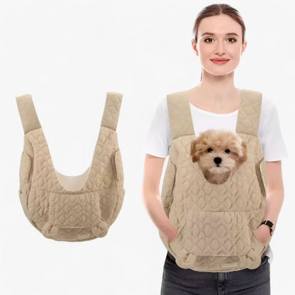 Waterproof Pet Carrier for Safe Travel