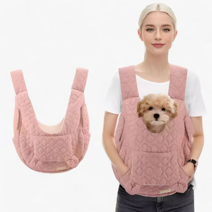 Waterproof Pet Carrier for Safe Travel
