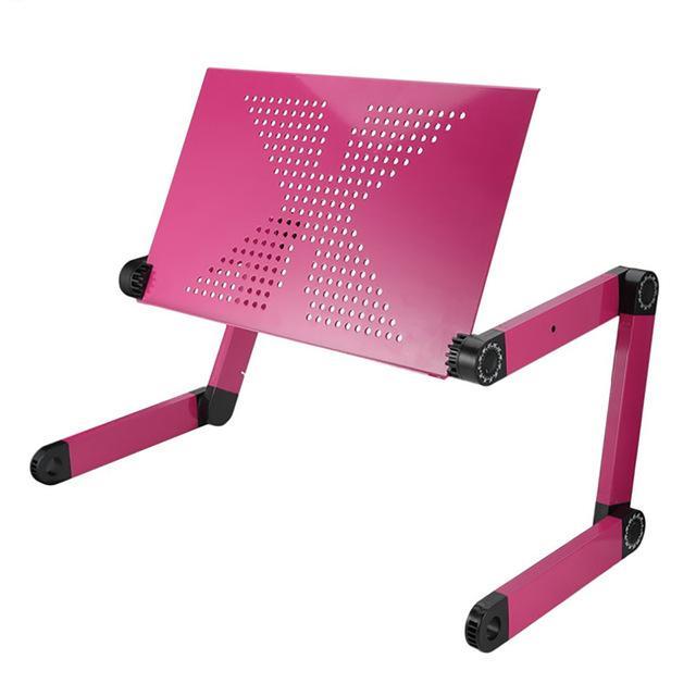 Portable Folding Laptop Stand